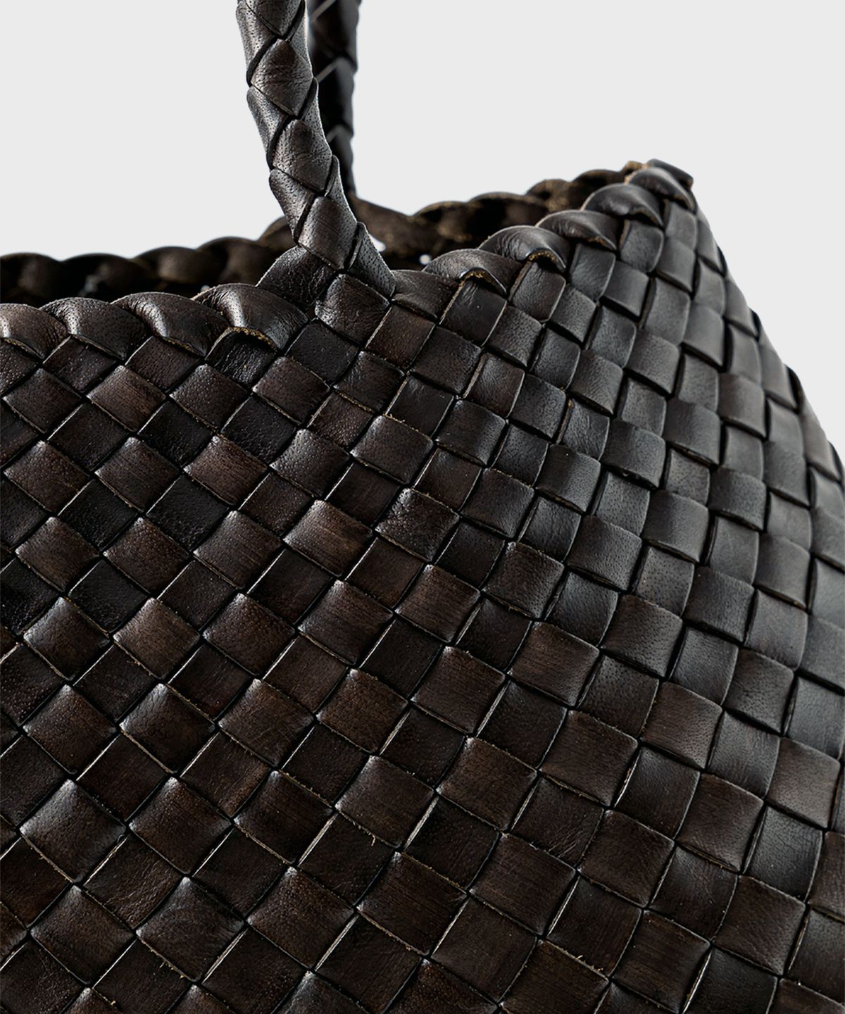 드래곤 디퓨전(DRAGON DIFFUSION) 산타크로체 빅 8892 Dark Brown 드래곤백