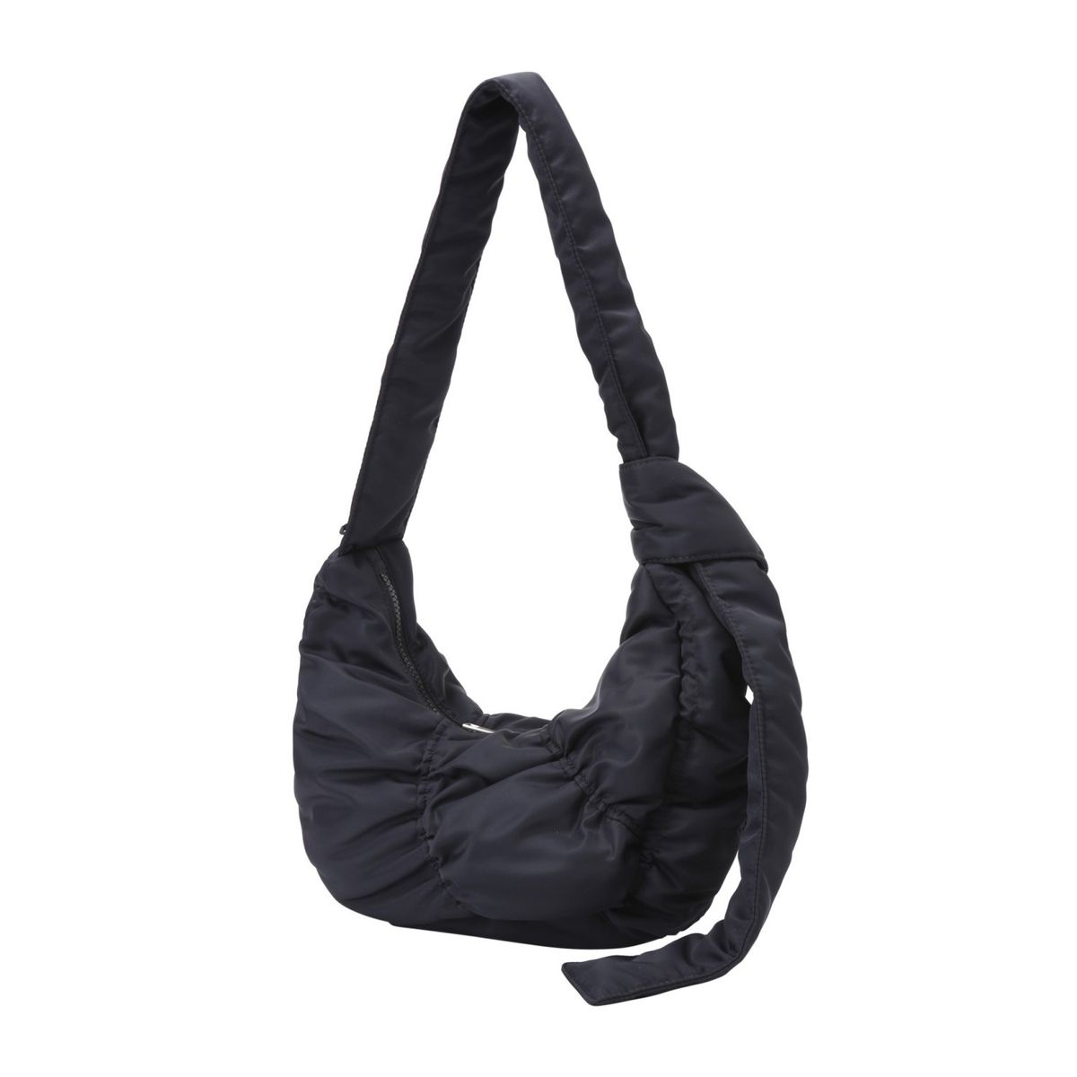 래코드(RECODE) Candy Mini Balloon Bag_RYBAM24814BKX