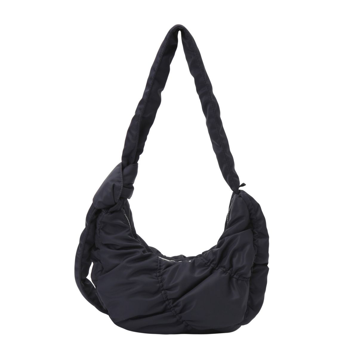 래코드(RECODE) Candy Mini Balloon Bag_RYBAM24814BKX