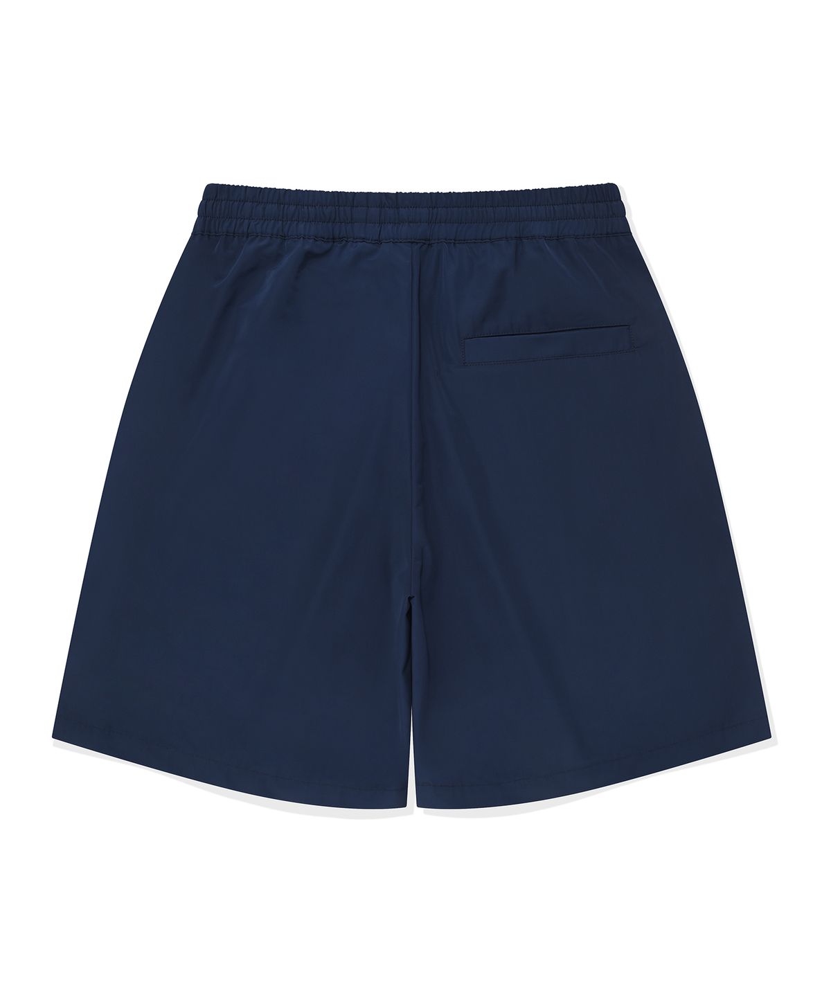 리트리버클럽(RETRIEVER CLUB) TWO LINE SHORT PANTS [NAVY]