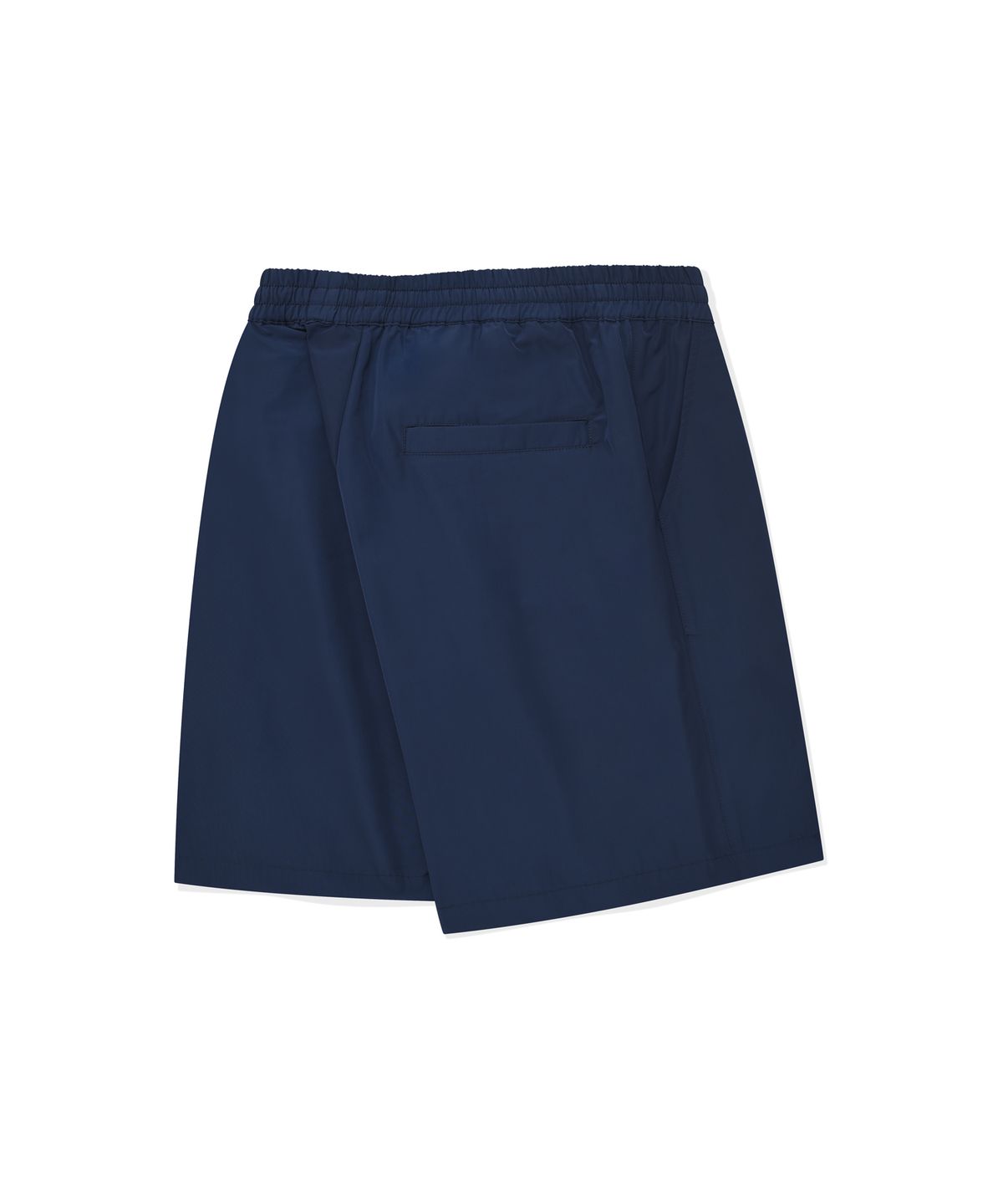 리트리버클럽(RETRIEVER CLUB) TWO LINE SHORT PANTS [NAVY]