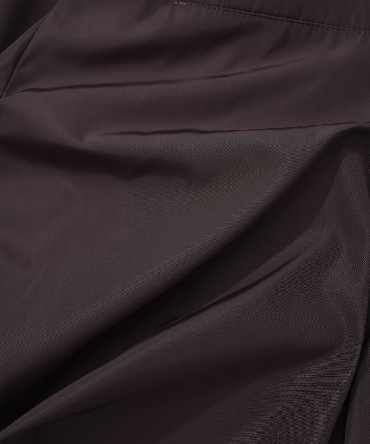 리트리버클럽(RETRIEVER CLUB) TWO LINE SHORT PANTS [BROWN]