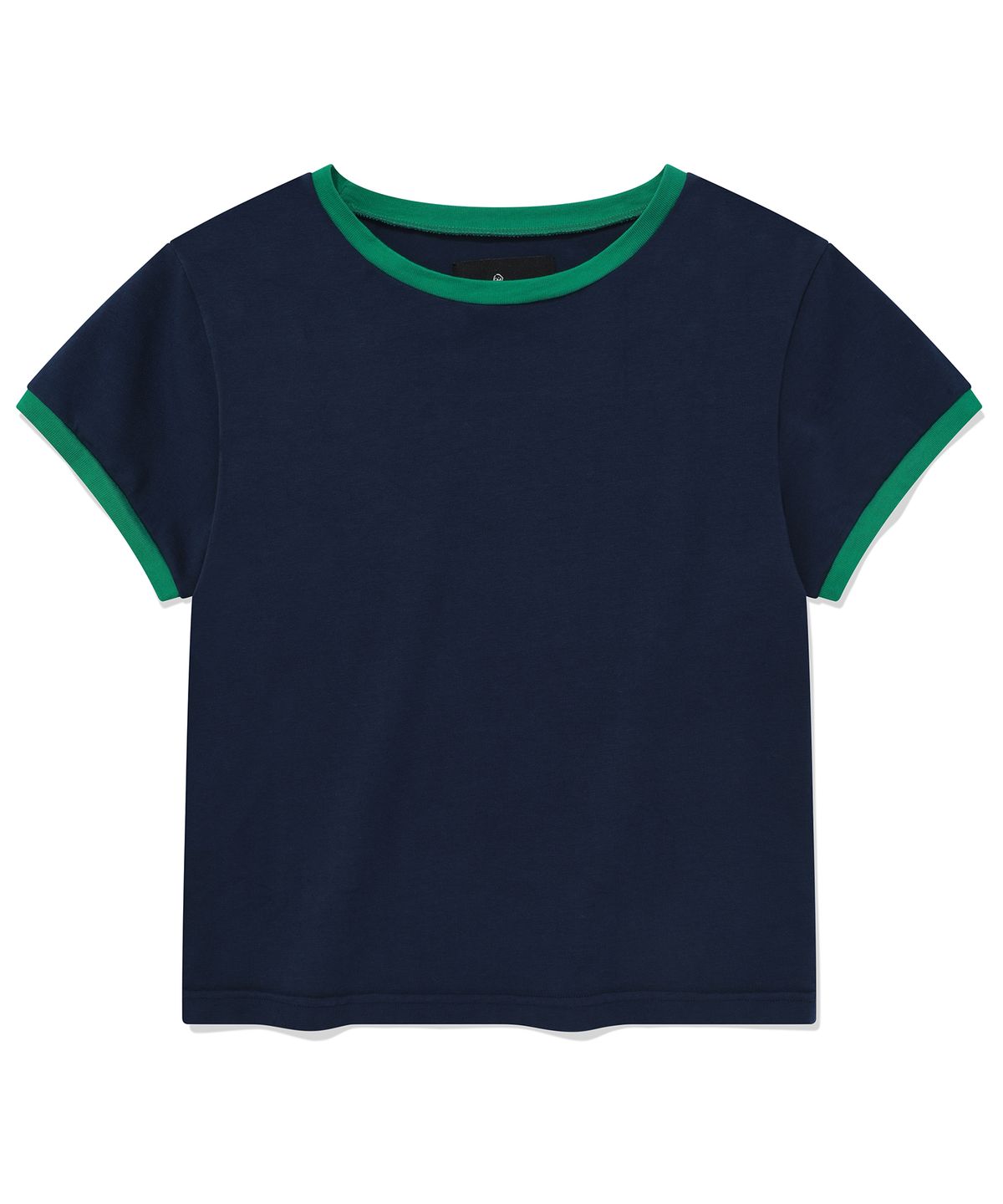 리트리버클럽(RETRIEVER CLUB) RINGER TEE [4COLOR]