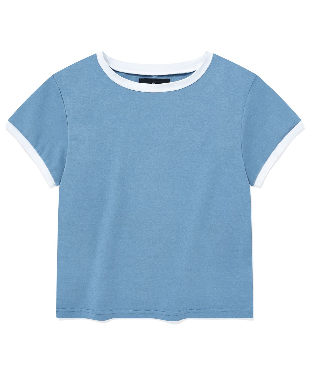 리트리버클럽(RETRIEVER CLUB) RINGER TEE [4COLOR]
