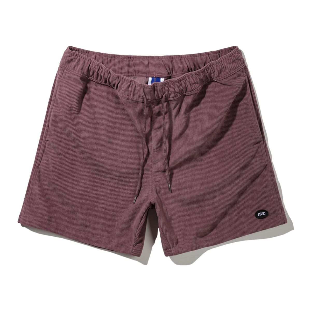 앨빈클로(ALVINCLO) SUMMER CORDUROY 하프 팬츠 DLX1318 (5 COLOR)