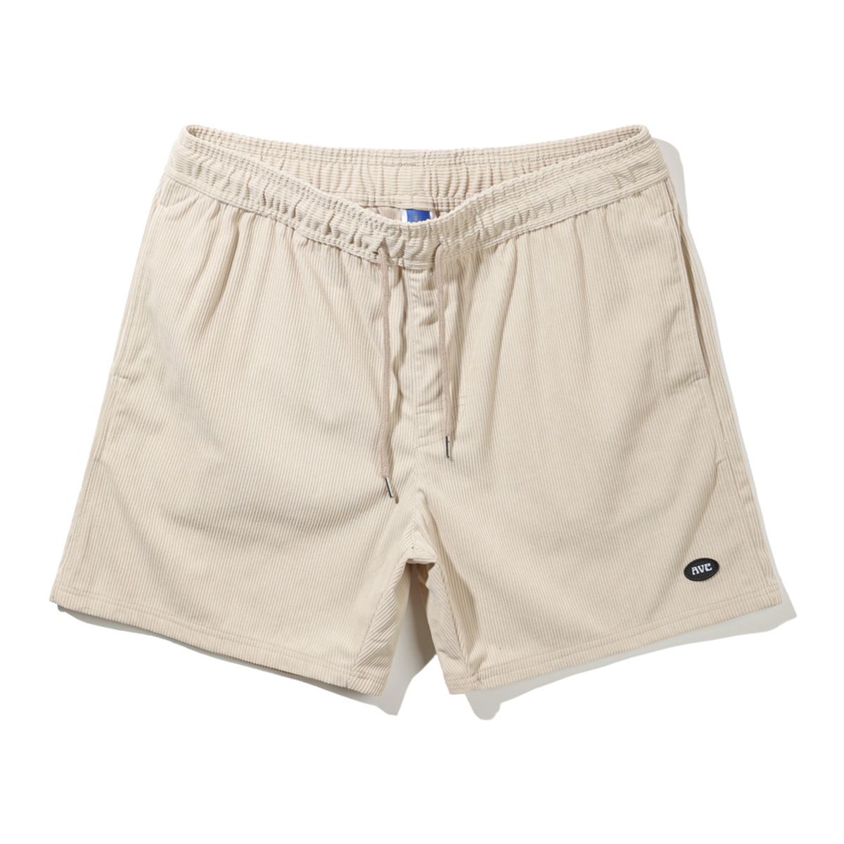 앨빈클로(ALVINCLO) SUMMER CORDUROY 하프 팬츠 DLX1318 (5 COLOR)