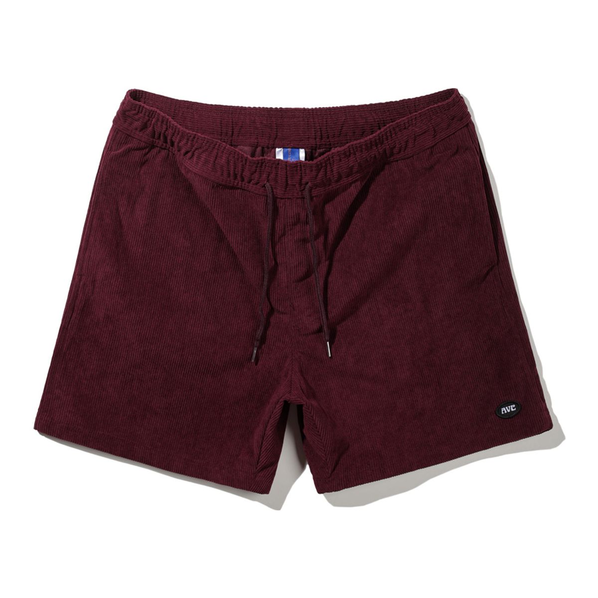 앨빈클로(ALVINCLO) SUMMER CORDUROY 하프 팬츠 DLX1318 (5 COLOR)