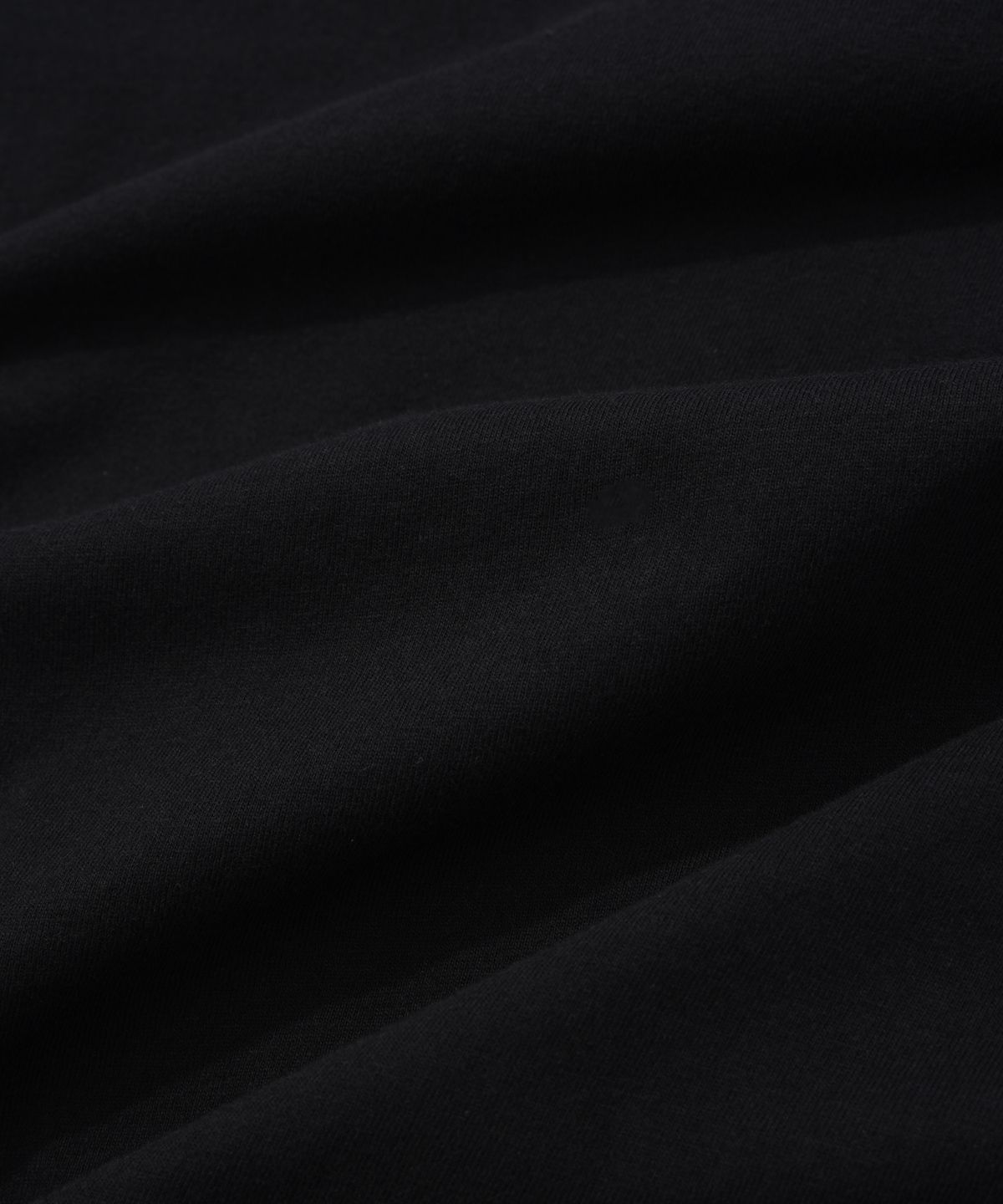 리트리버클럽(RETRIEVER CLUB) RUNNING HOWLING TEE [BLACK]