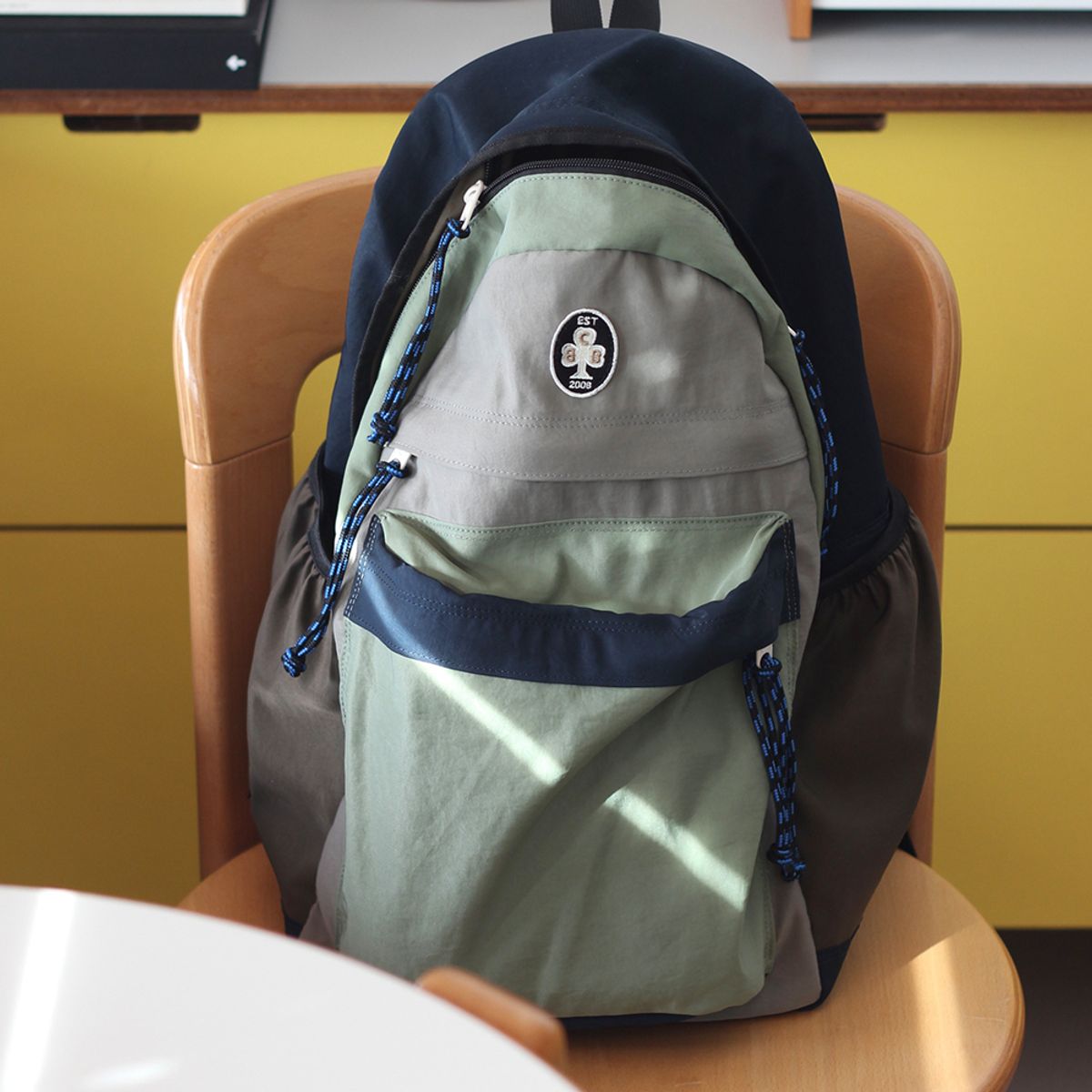 서커스보이밴드(CIRCUSBOYBAND) CBB Trip backpack 03