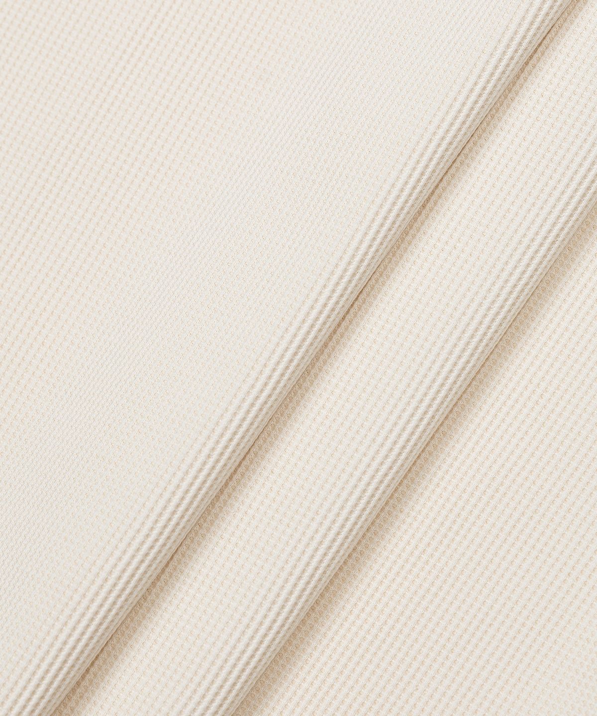 플로즈룸(FLAWSROOM) Soft Waffle Sleeveless [CREAM]