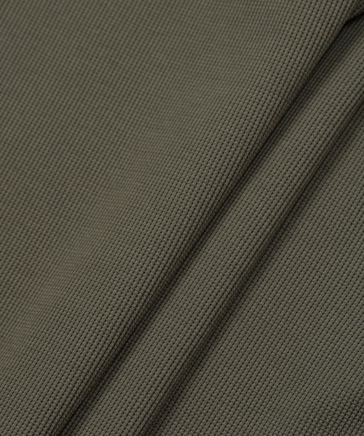 플로즈룸(FLAWSROOM) Soft Waffle Sleeveless [KHAKI]