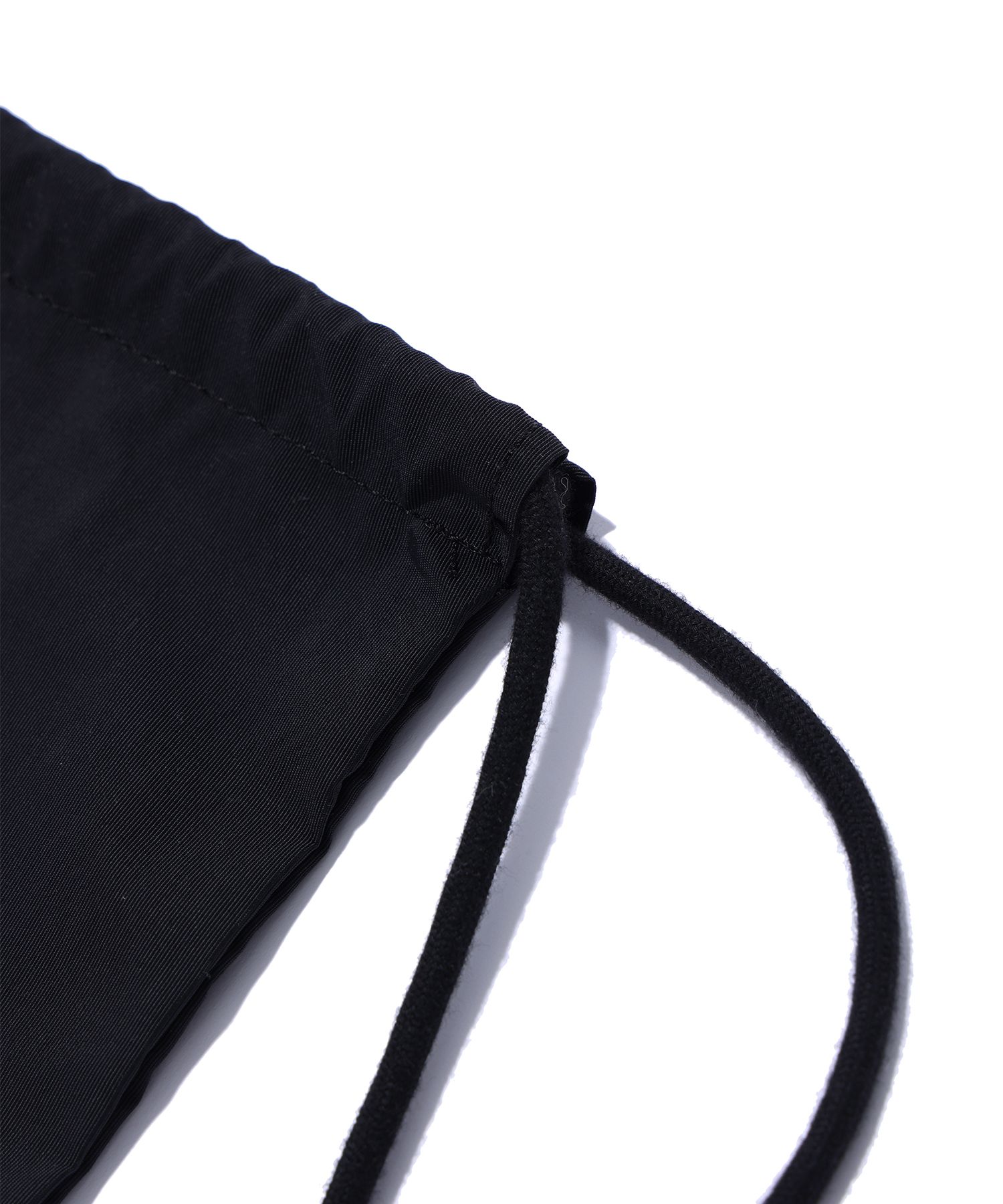 MUSINSA | CRITIC CRITIC X DRAGON BALL Z SHERON DRAWSTRING