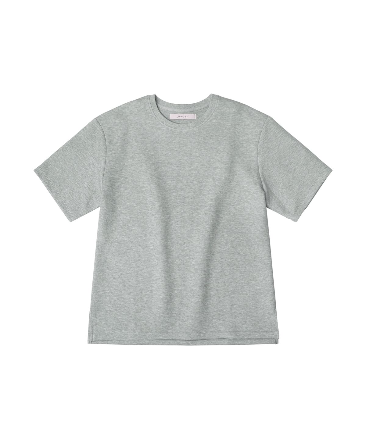 하프크라이즈 레이아웃(HALBKREIS LAYOUT) [2PACK] 에센셜 루즈핏 반팔 티셔츠_3 COLOR