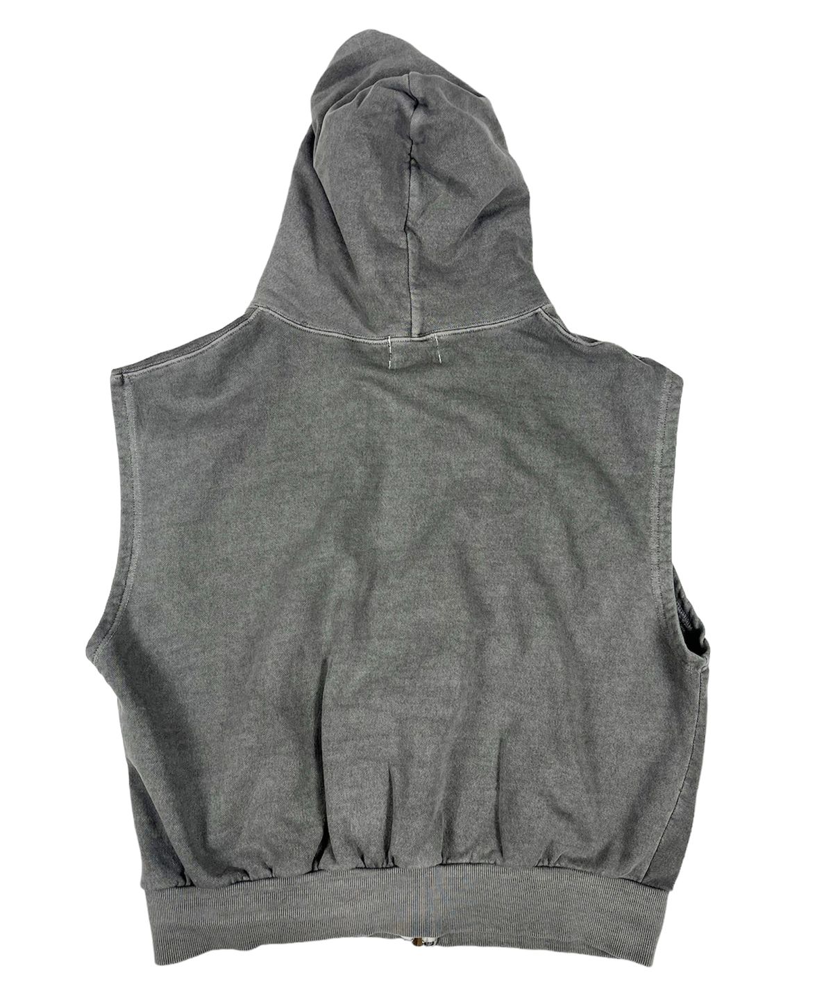 스케이터락(SK8ER ROCK) Doodle Star Pigment Hood Zip-up (Gray)