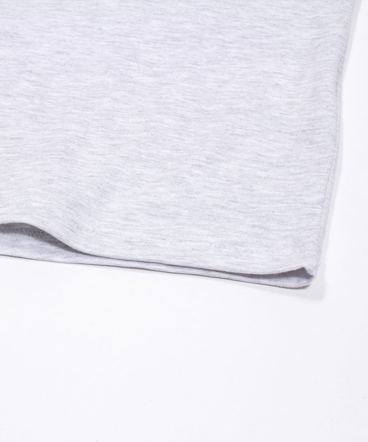 감마갤러리(GAMMA GALLERY) 아치 스포츠 티셔츠 [MELANGE GREY]