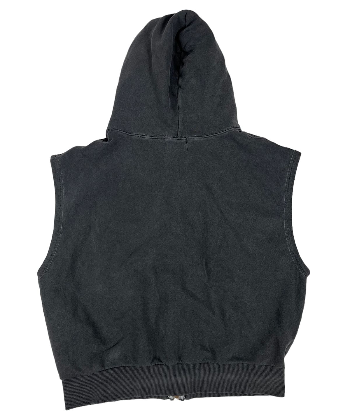 스케이터락(SK8ER ROCK) Doodle Star Pigment Hood Zip-up (Charcoal)
