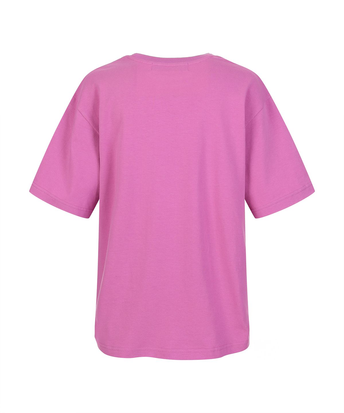 라라폭스(LALAFOX) VINTAGE ROSE ANGEL T-SHIRT PINK BQ2CH104