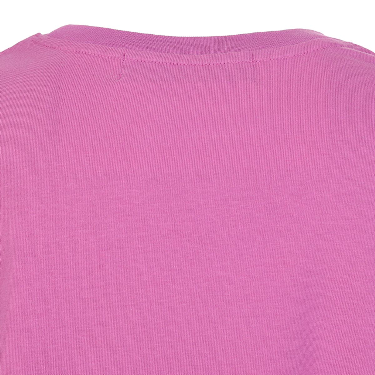 라라폭스(LALAFOX) VINTAGE ROSE ANGEL T-SHIRT PINK BQ2CH104