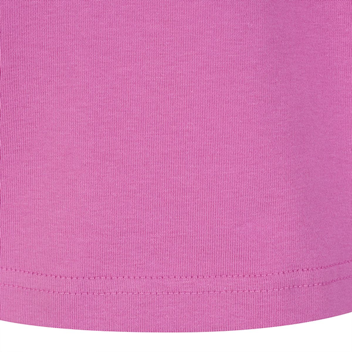 라라폭스(LALAFOX) VINTAGE ROSE ANGEL T-SHIRT PINK BQ2CH104