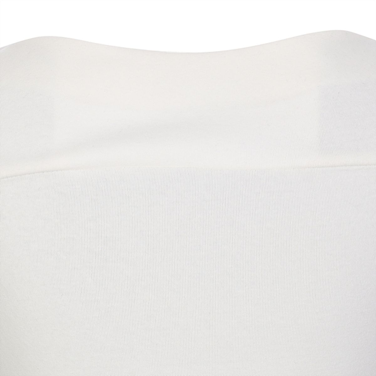 라라폭스(LALAFOX) HOOK SLEEVELESS WHITE BQ2CV003