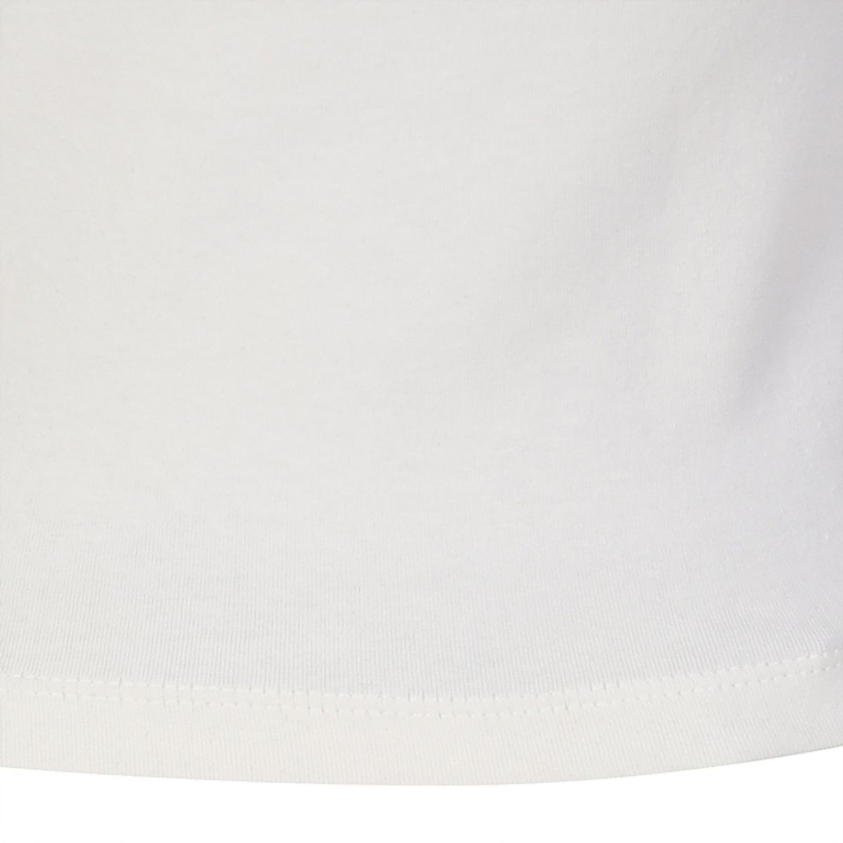 라라폭스(LALAFOX) HOOK SLEEVELESS WHITE BQ2CV003