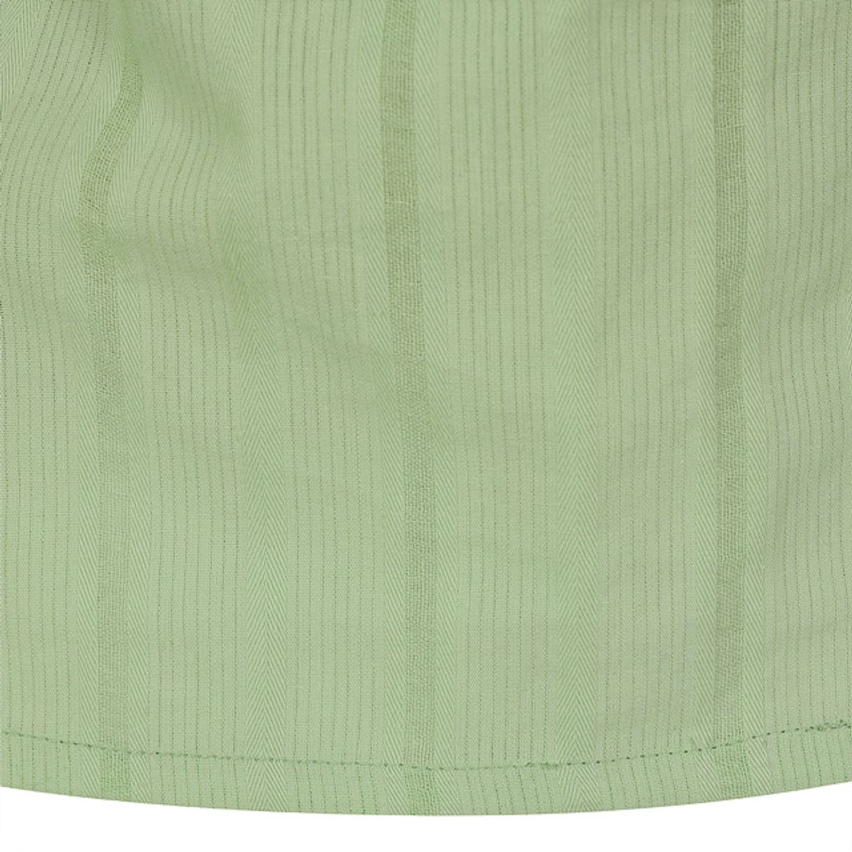 라라폭스(LALAFOX) OFF-SHOULDER BLOUSE LIGHT GREEN BQ2WB003