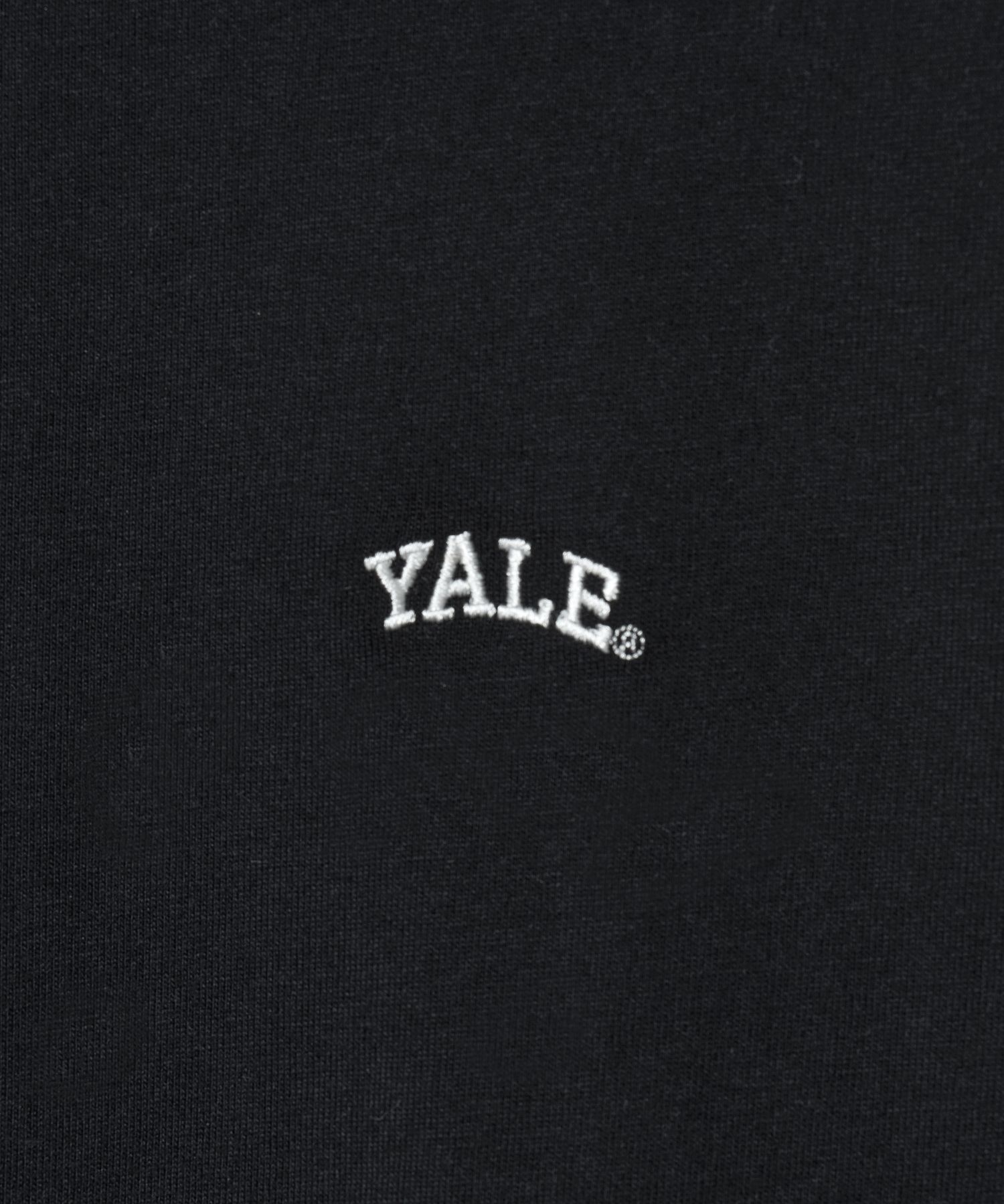 MUSINSA | YALE [16-count Comasa] 2PACK Small Arch Short
