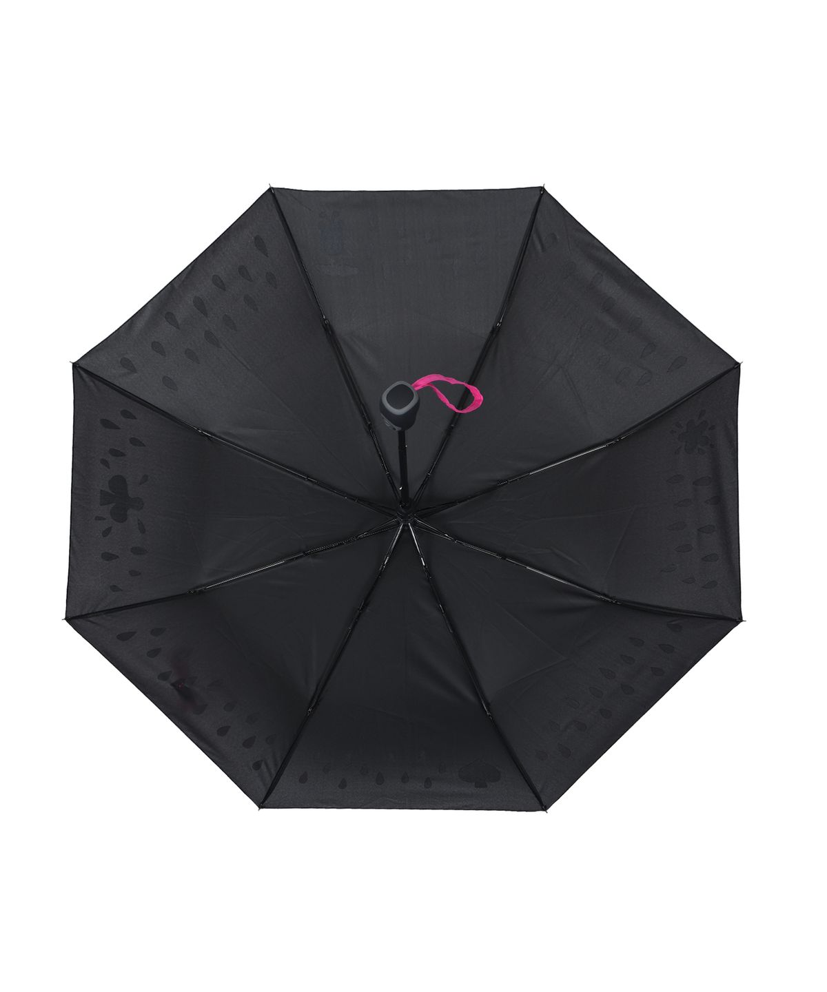 팀코믹스(TIMCOMIX) TIM COLOR CHANGING UMBRELLA BLACK