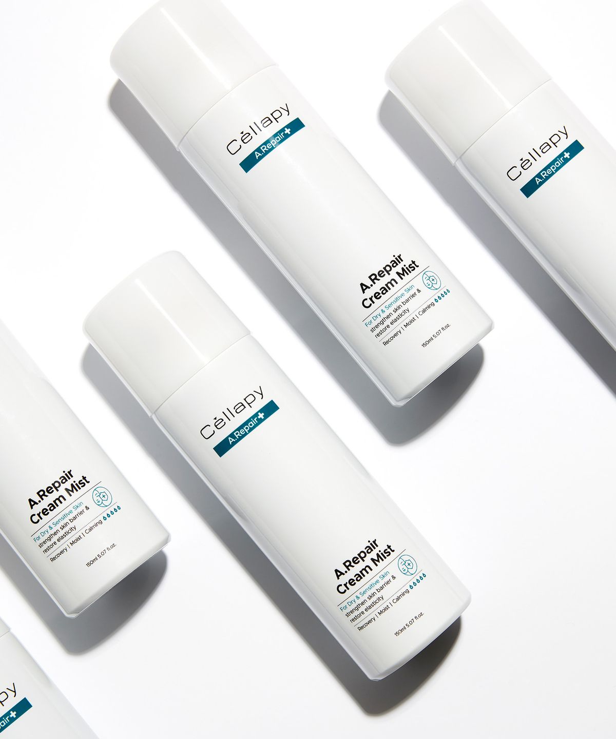 셀라피(CELLAPY) 에이리페어 크림 미스트 150ml
