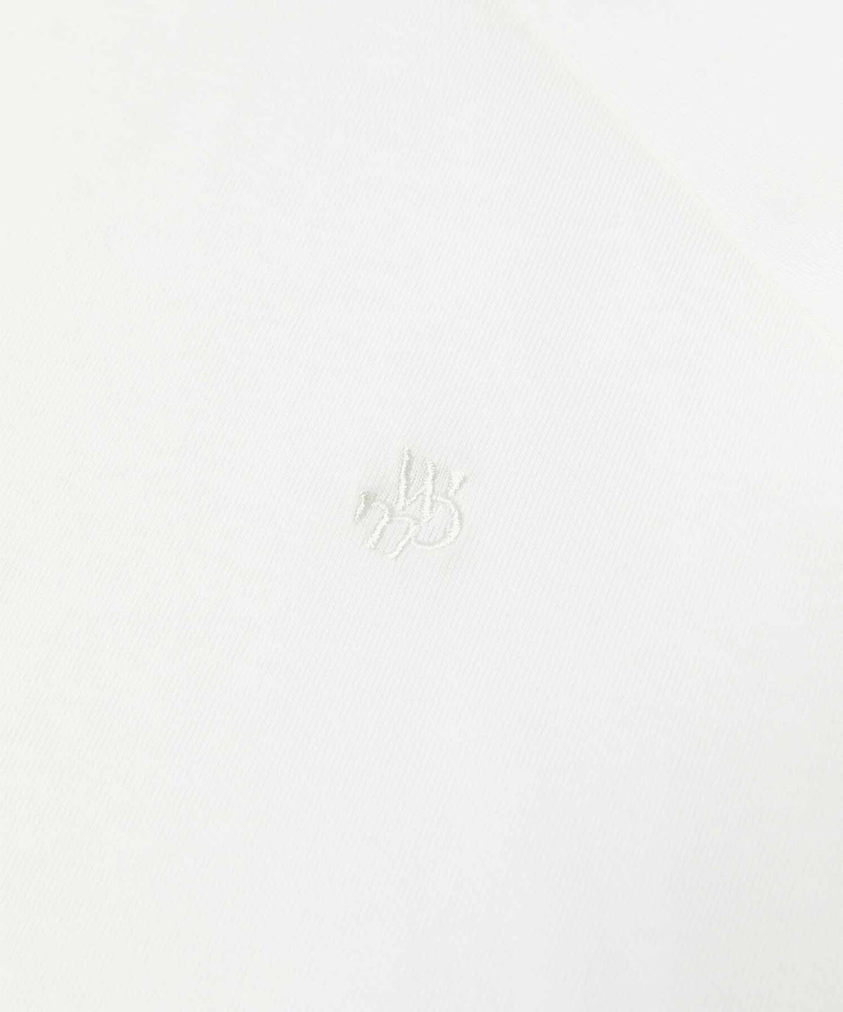 더블유엠씨(WMC) 서프 캣 티셔츠_WHITE