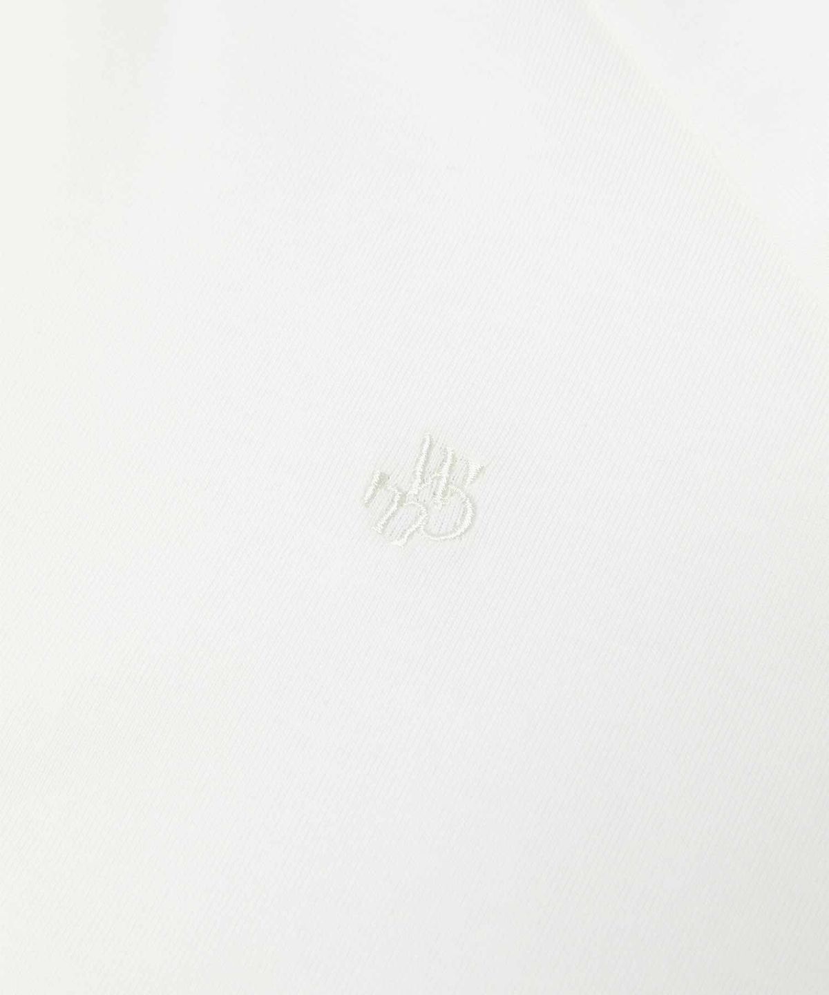 더블유엠씨(WMC) 아치 이모션 티셔츠_WHITE