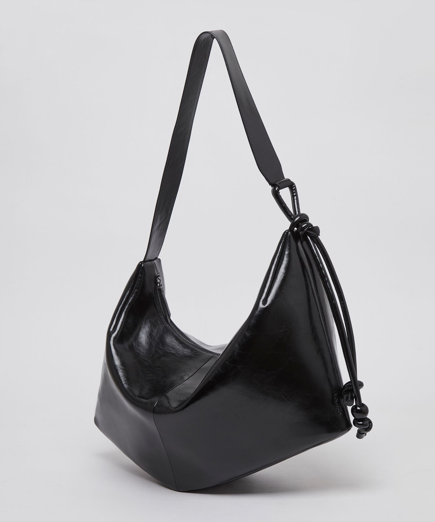 Archivepke ■ Panel bag MUSINSA | Archivépke Large panel bag(Vintage night)_