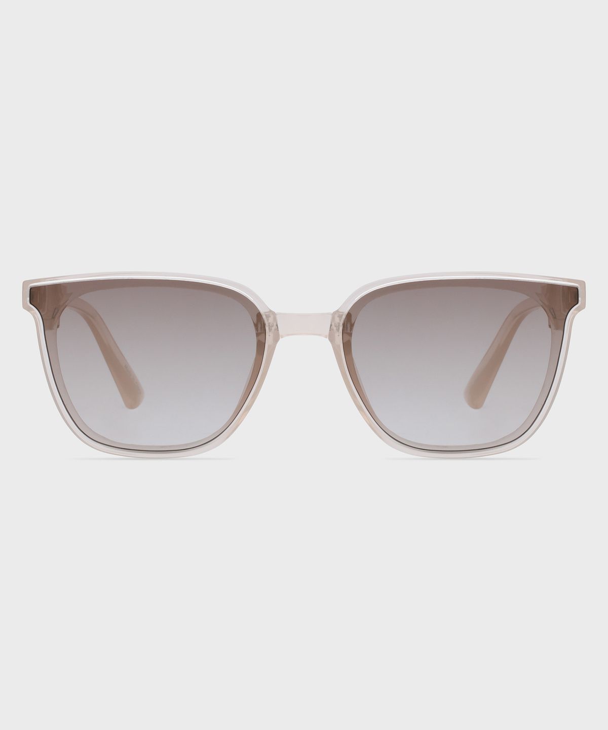 리끌로우(RECLOW) RC WIRWIR 폴더 선글라스 BEIGE