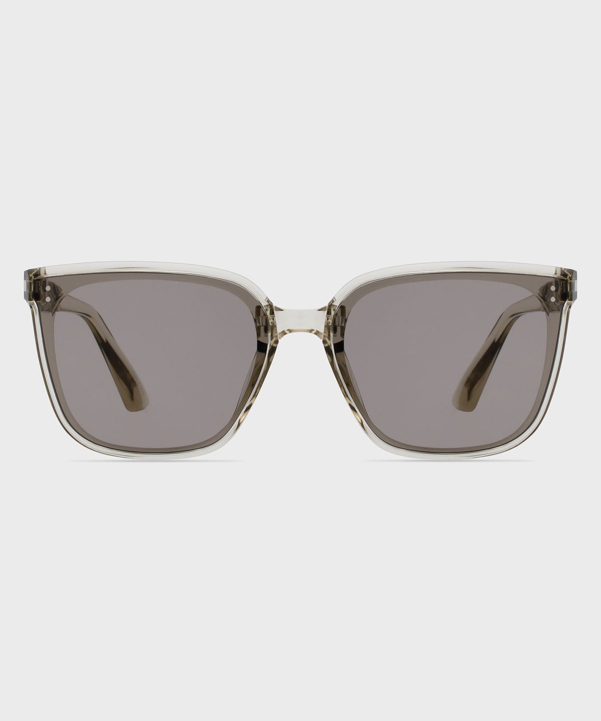 리끌로우(RECLOW) RC PIRPIR 폴더 선글라스 BEIGE