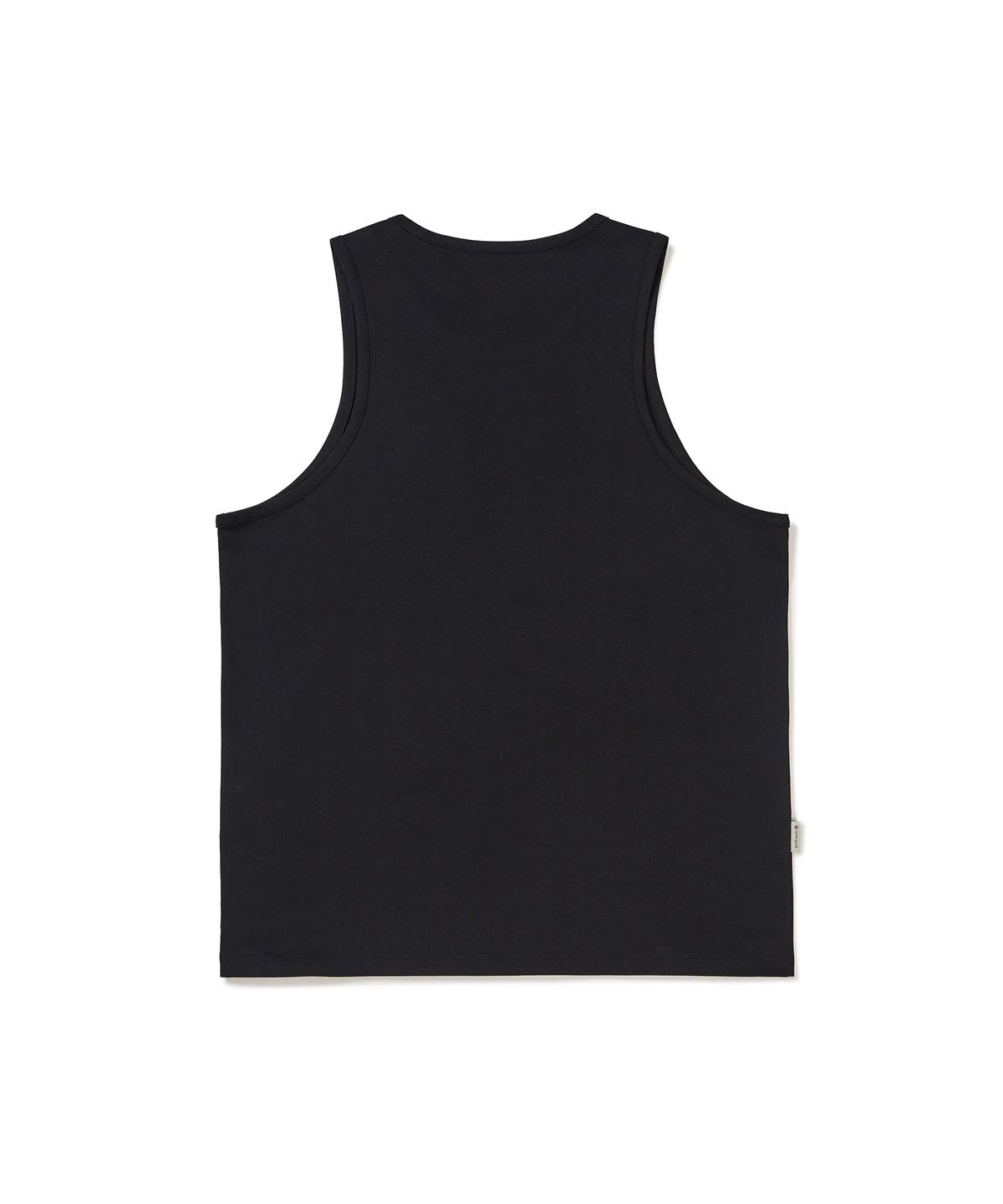스노우피크 어패럴(SNOWPEAK APPAREL) [스노우피크 X 성낙진] 그래픽 나시 Black (S24MMFST72)
