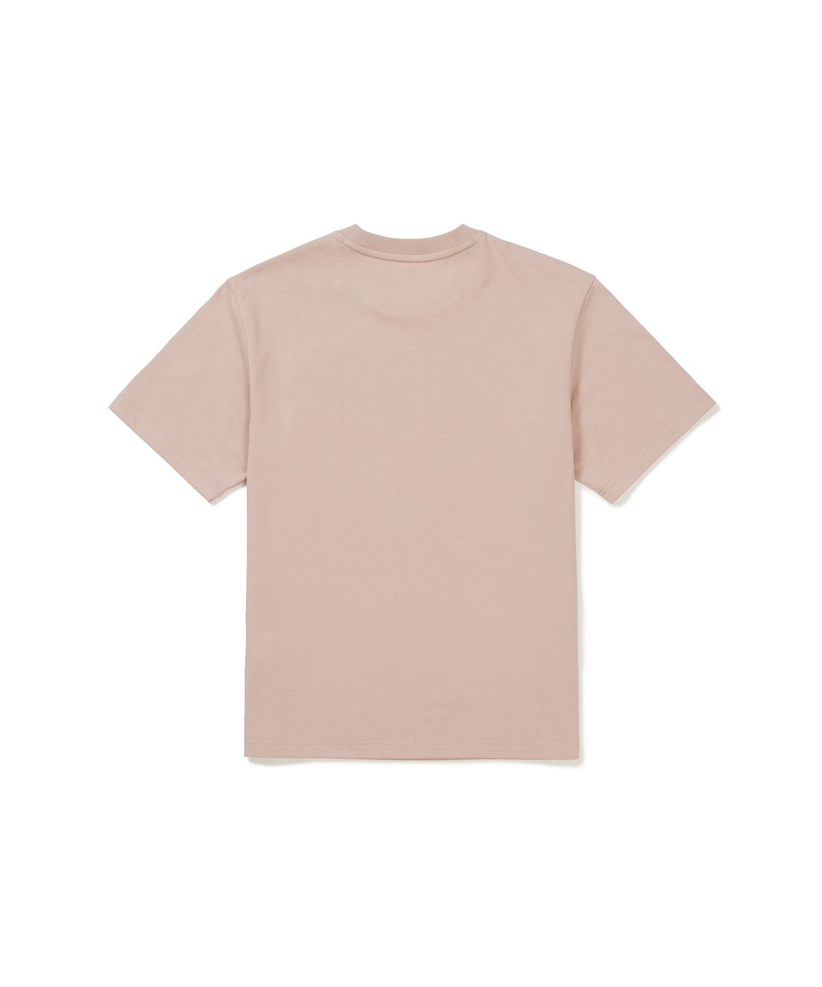 스노우피크 어패럴(SNOWPEAK APPAREL) [스노우피크 X 성낙진] 그래픽 반팔 티셔츠 Salmon (S24MMFTS86)