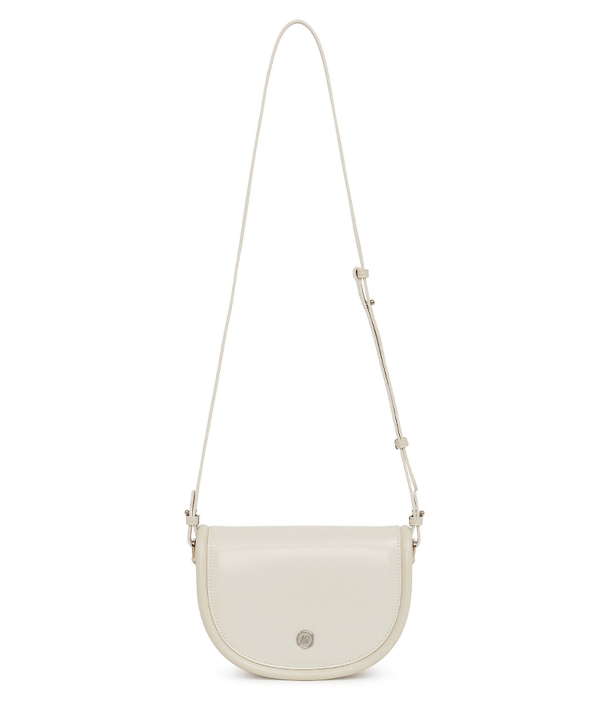아오아오(AOAO) AURORA LEATHER IVORY