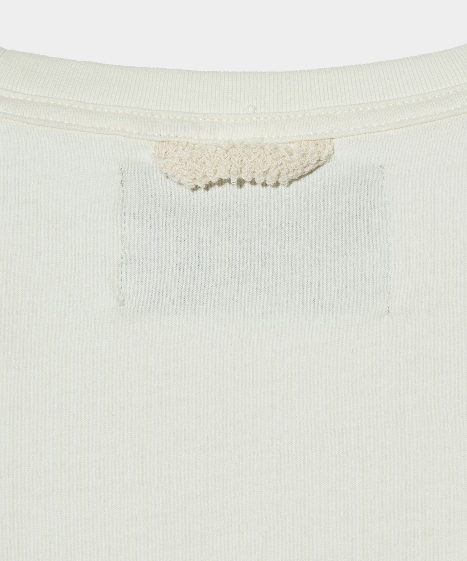 ★SATUR★ Classic Small Logo Short Sleeve T-Shirt Resort Ivo MUSINSA | SATUR Classic Small Logo Short-Sleeved T-Shirt