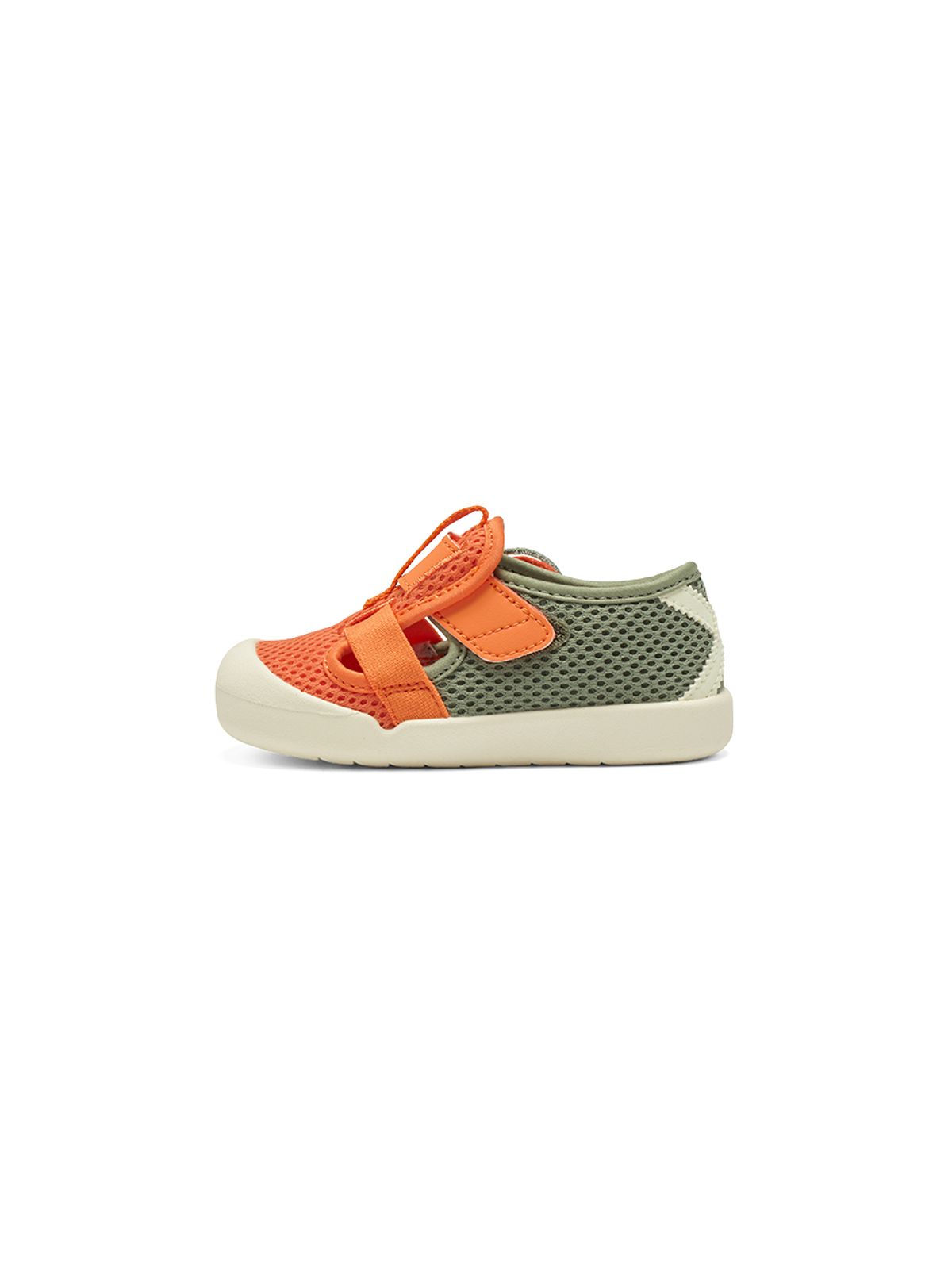 오니츠카타이거 키즈(ONITSUKA TIGER KIDS) 멕시코 66 키즈 샌들 TS 1184A199_800