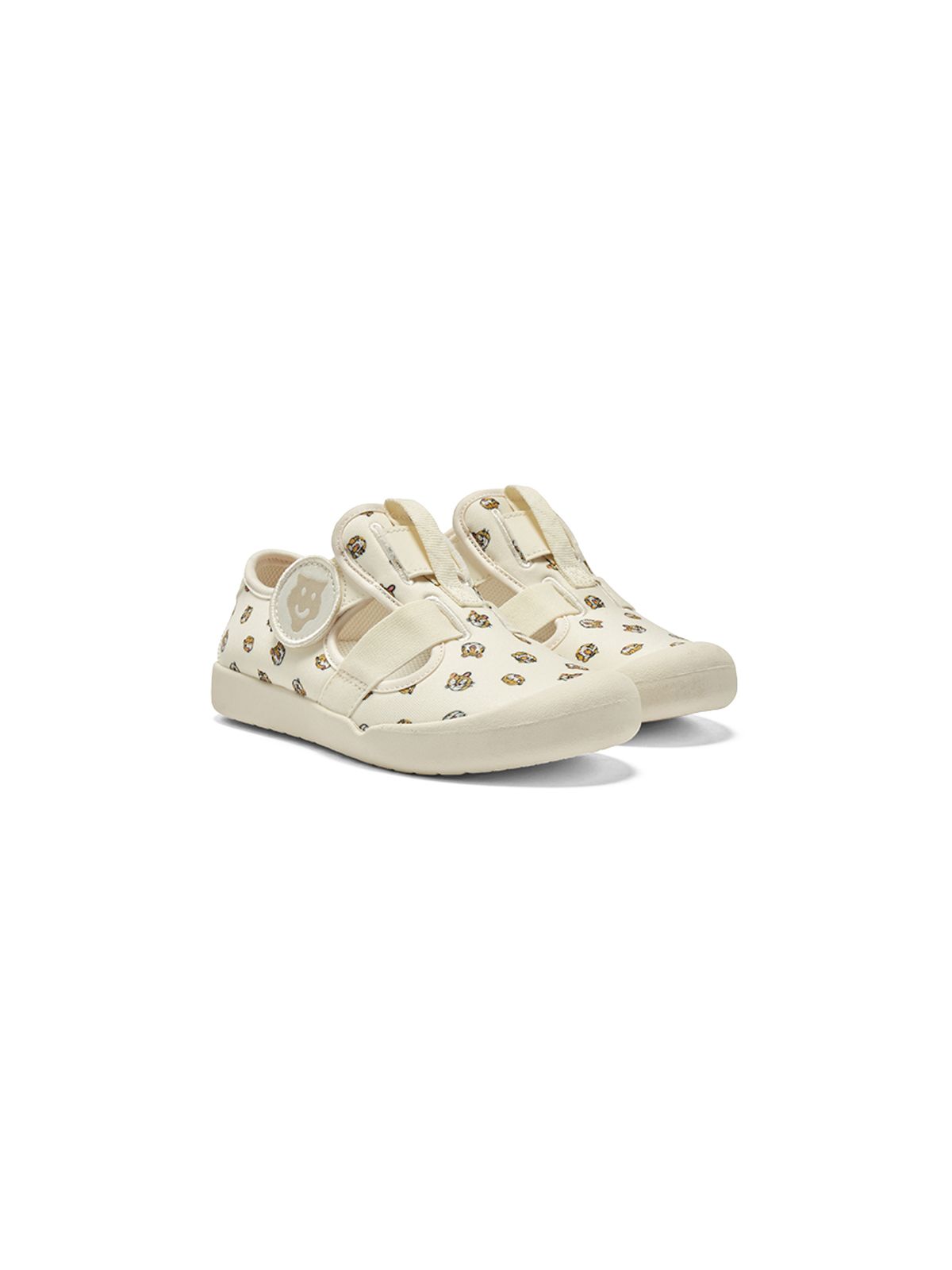 오니츠카타이거 키즈(ONITSUKA TIGER KIDS) 멕시코 66 키즈 샌들 PS 1184A215_100