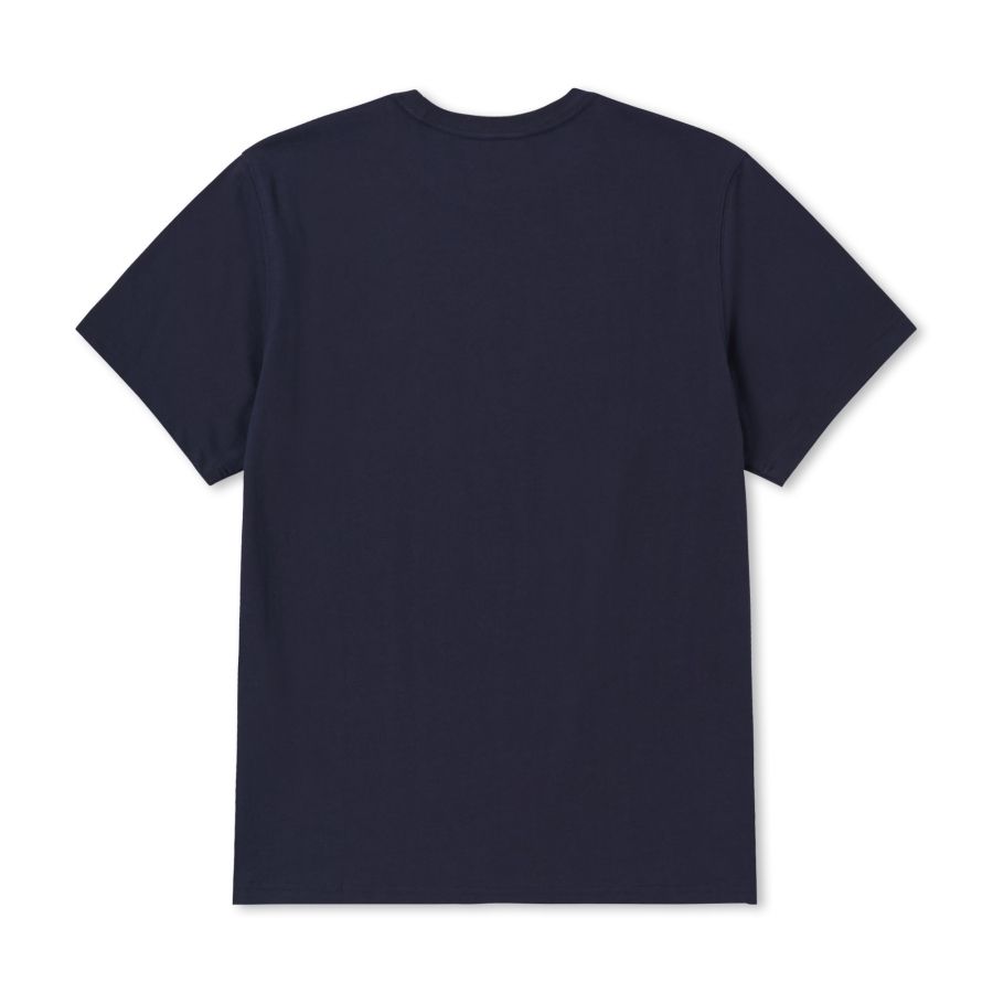 【NERDY】人気ブランド★ Arch Logo Short Sleeve T-Shirt MUSINSA公式 | NERDY Arch Logo Short Sleeve T-Shirt (White