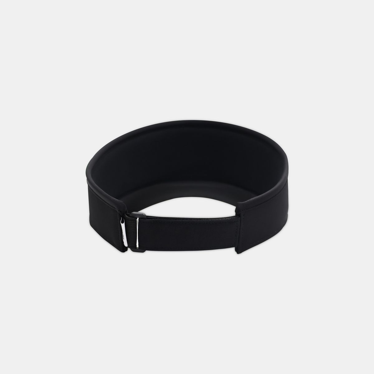 로이볼 골프(LOYBALLGOLF) Sun Visor - Black