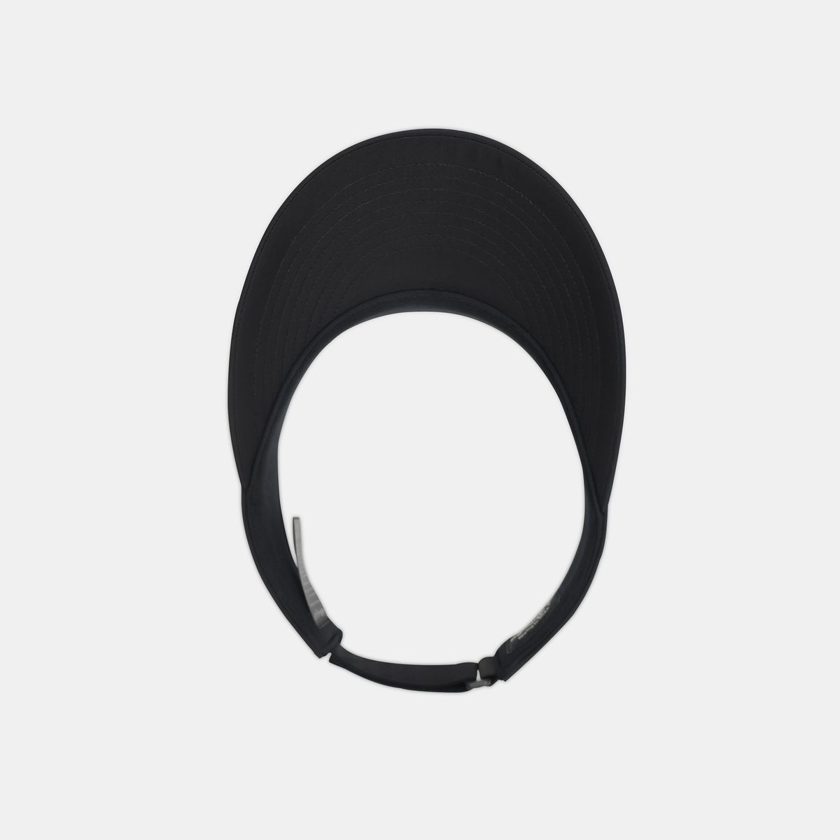 로이볼 골프(LOYBALLGOLF) Sun Visor - Black