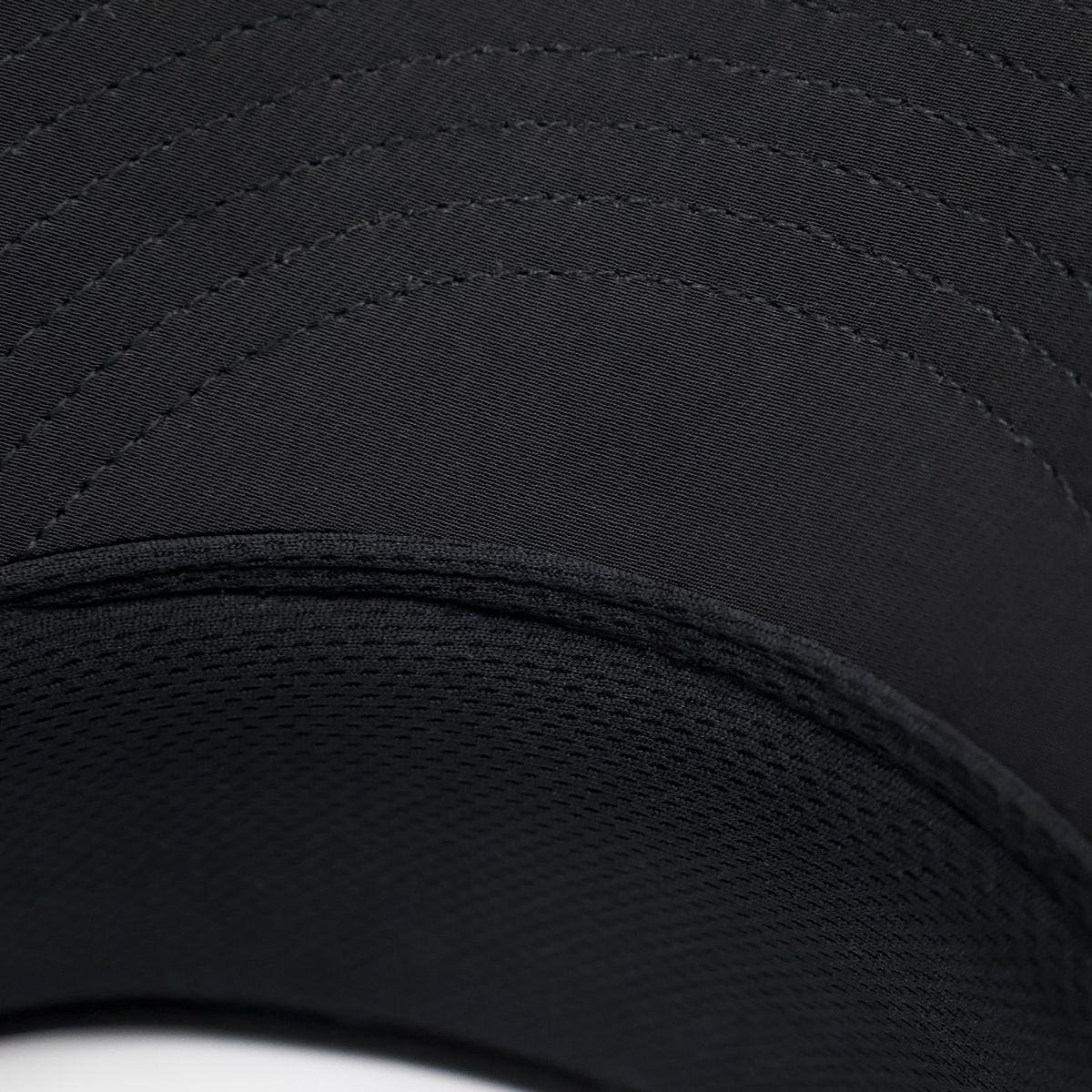 로이볼 골프(LOYBALLGOLF) Sun Visor - Black