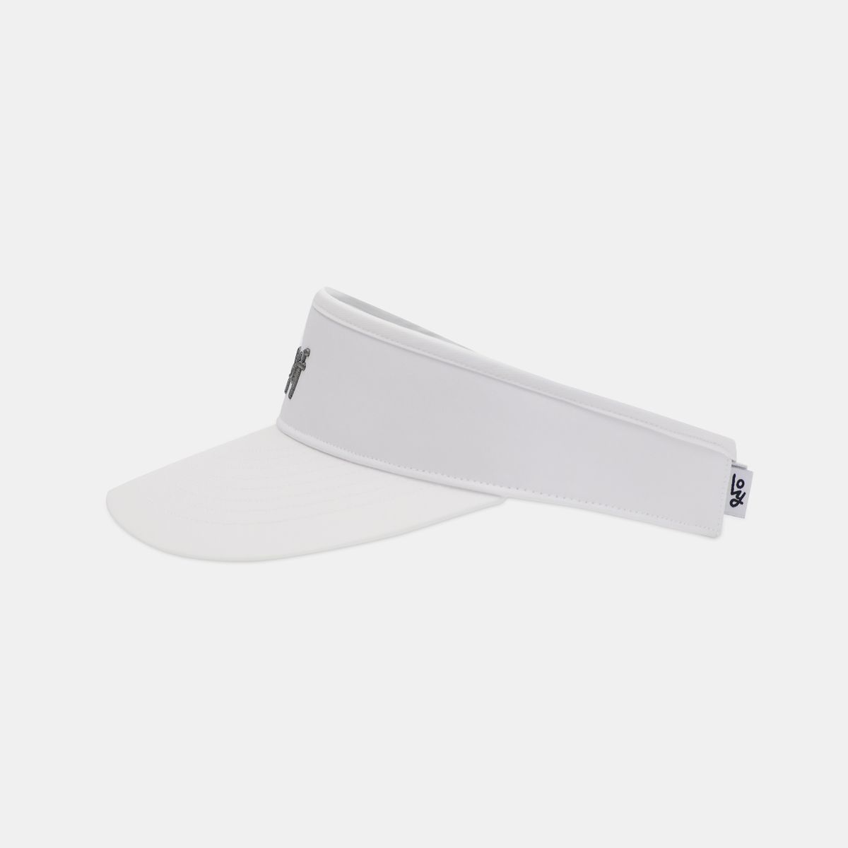 로이볼 골프(LOYBALLGOLF) Sun Visor - White