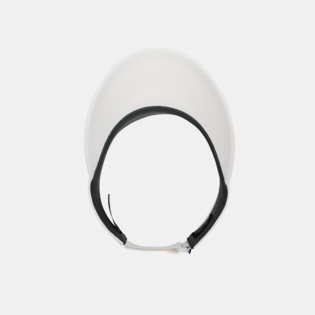 로이볼 골프(LOYBALLGOLF) Sun Visor - White