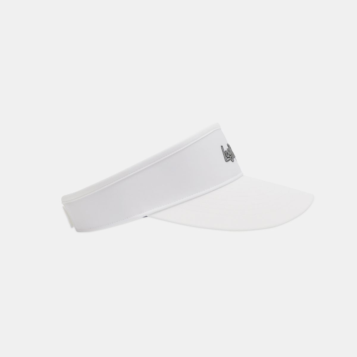 로이볼 골프(LOYBALLGOLF) Sun Visor - White
