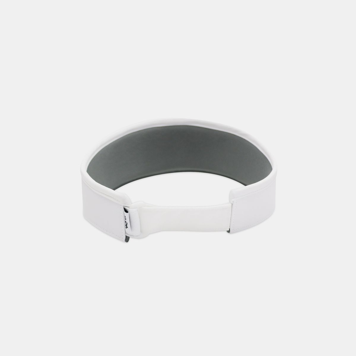 로이볼 골프(LOYBALLGOLF) Sun Visor - White