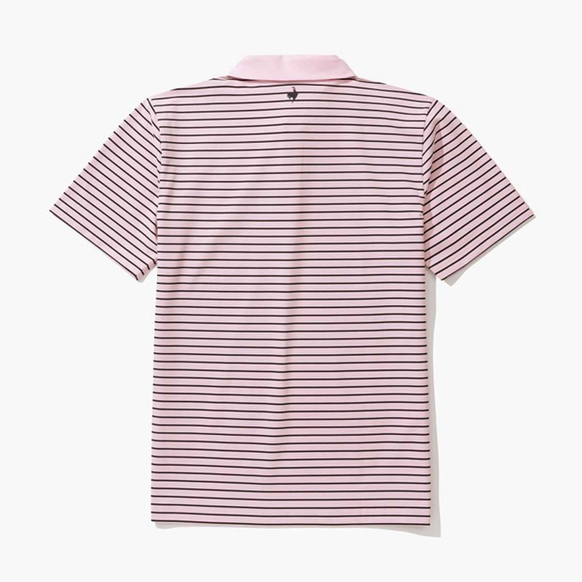 르꼬끄 골프(LECOQ GOLF) 남성 스트라이프 카라 티셔츠 (GP221MTS61)