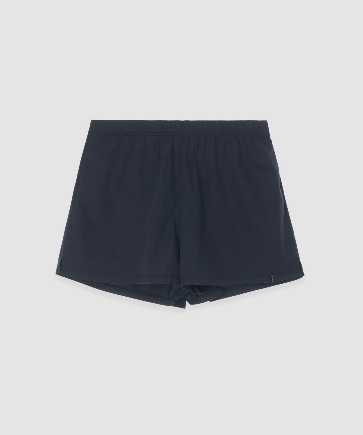 디어스토커(DEARSTALKER) D. BASIC GLOSSY SHORTS - 4 COLOR